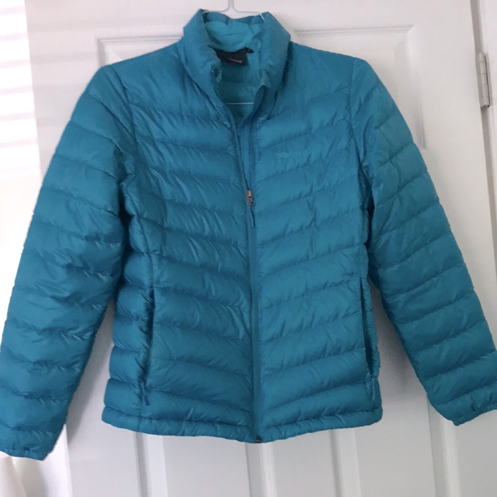 Women’s down jacket